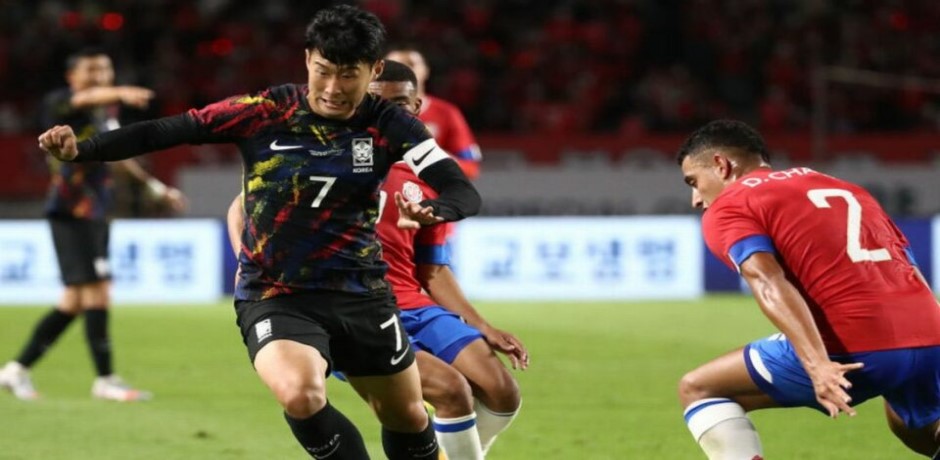 Ουρουγουάη - Νότια Κορέα Προγνωστικά