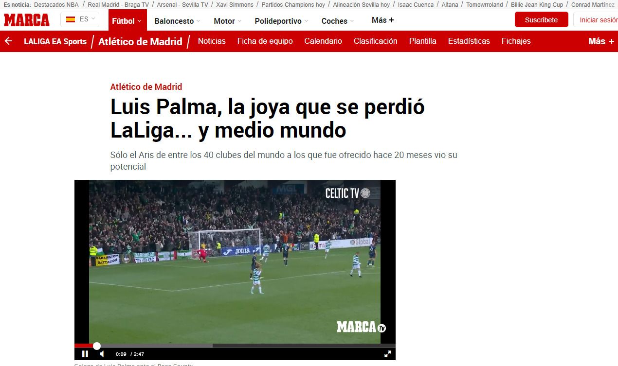 marca