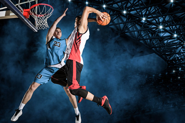 Στοίχημα στο Ευρωμπάσκετ