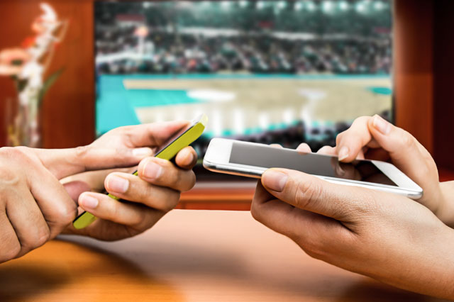 Στοίχημα στο Ευρωμπάσκετ