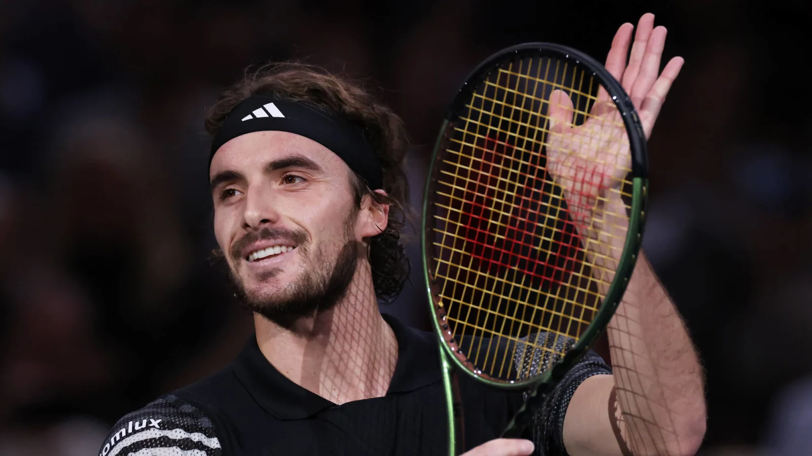 Ντιμιτρόβ - Τσιτσιπάς Προγνωστικά