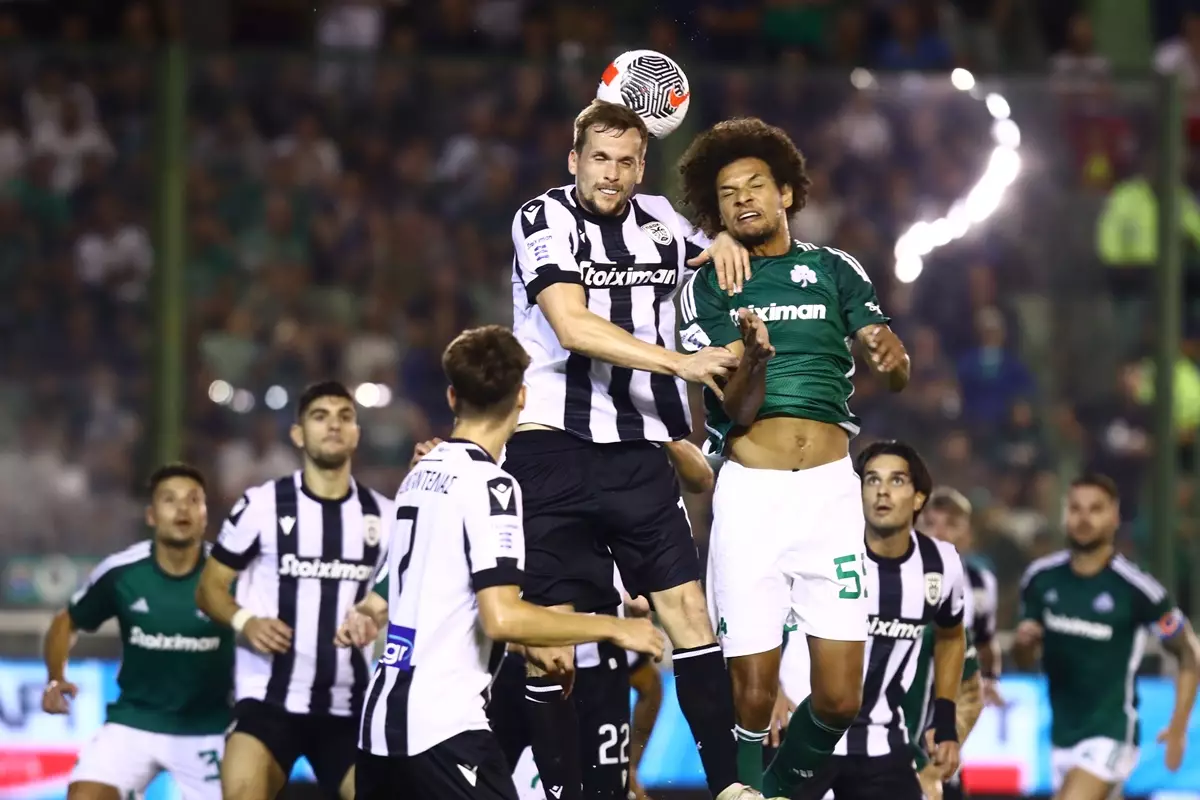 Γιουρόπα Λιγκ προγνωστικά