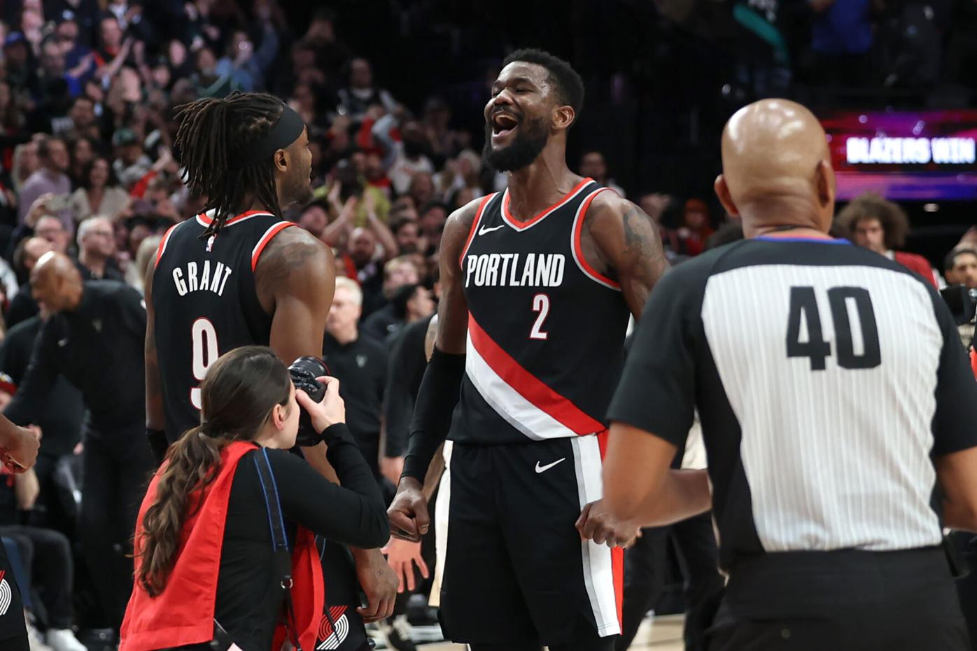 Σικάγο Μπουλς – Πόρτλαντ Τρέιλ Μπλέιζερς Προγνωστικά