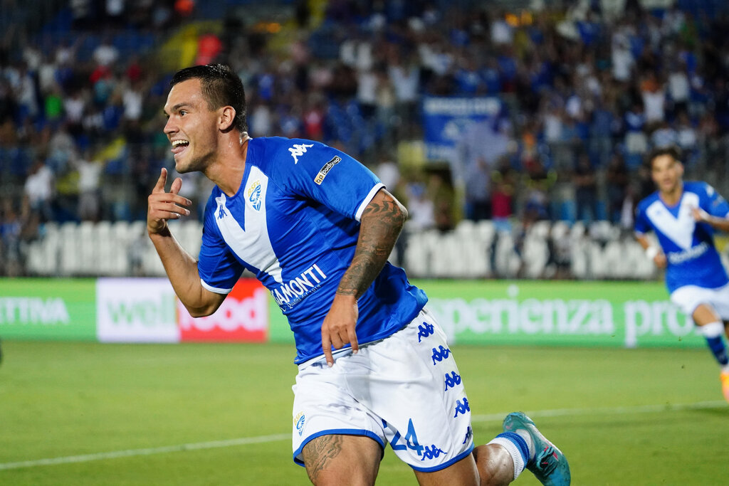 Μπρέσια - Πάρμα Στοίχημα