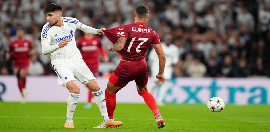 Σεβίλλη-Κοπεγχάγη Προγνωστικά