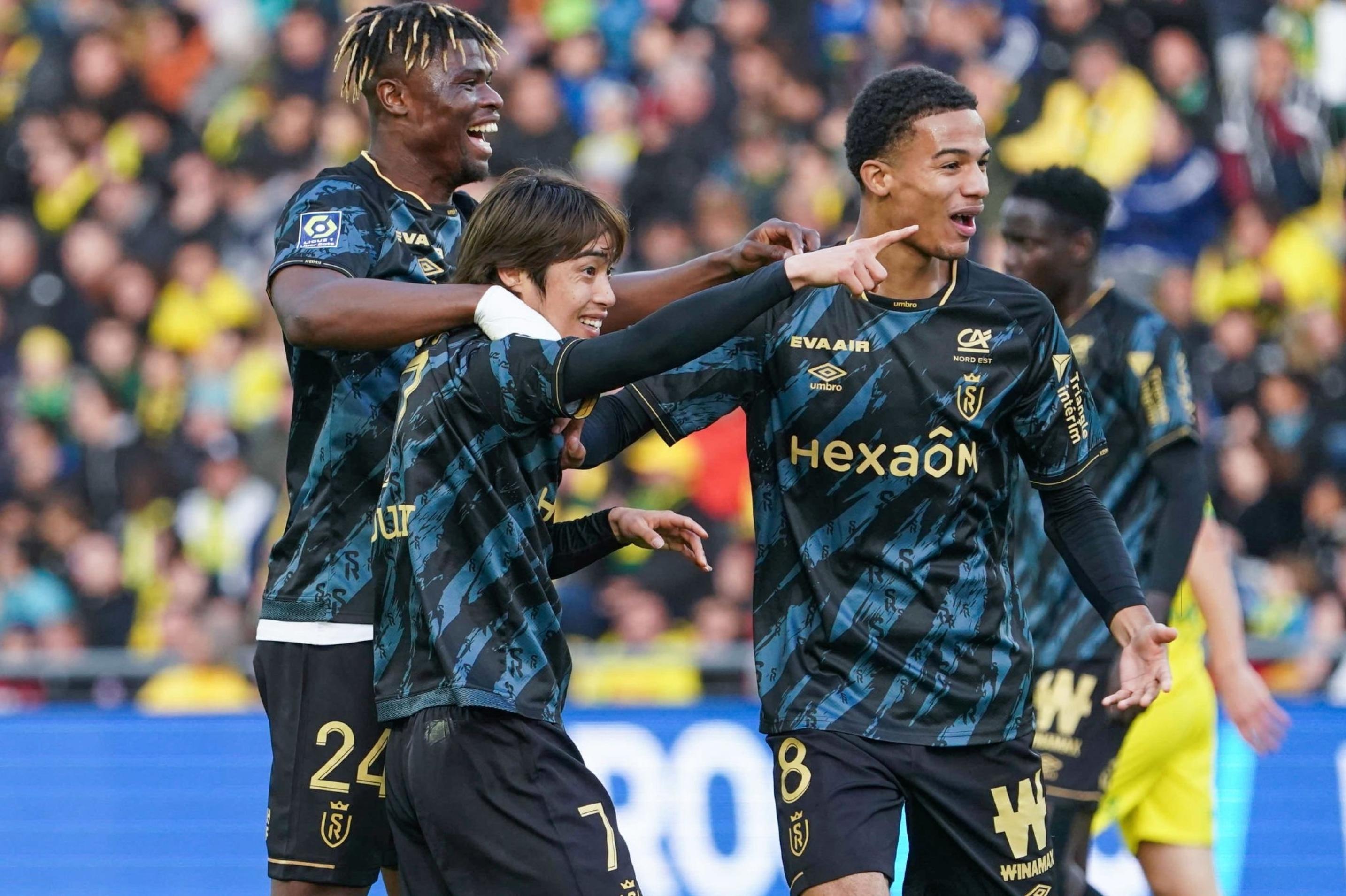 Ρεν - Ρεμς προγνωστικά