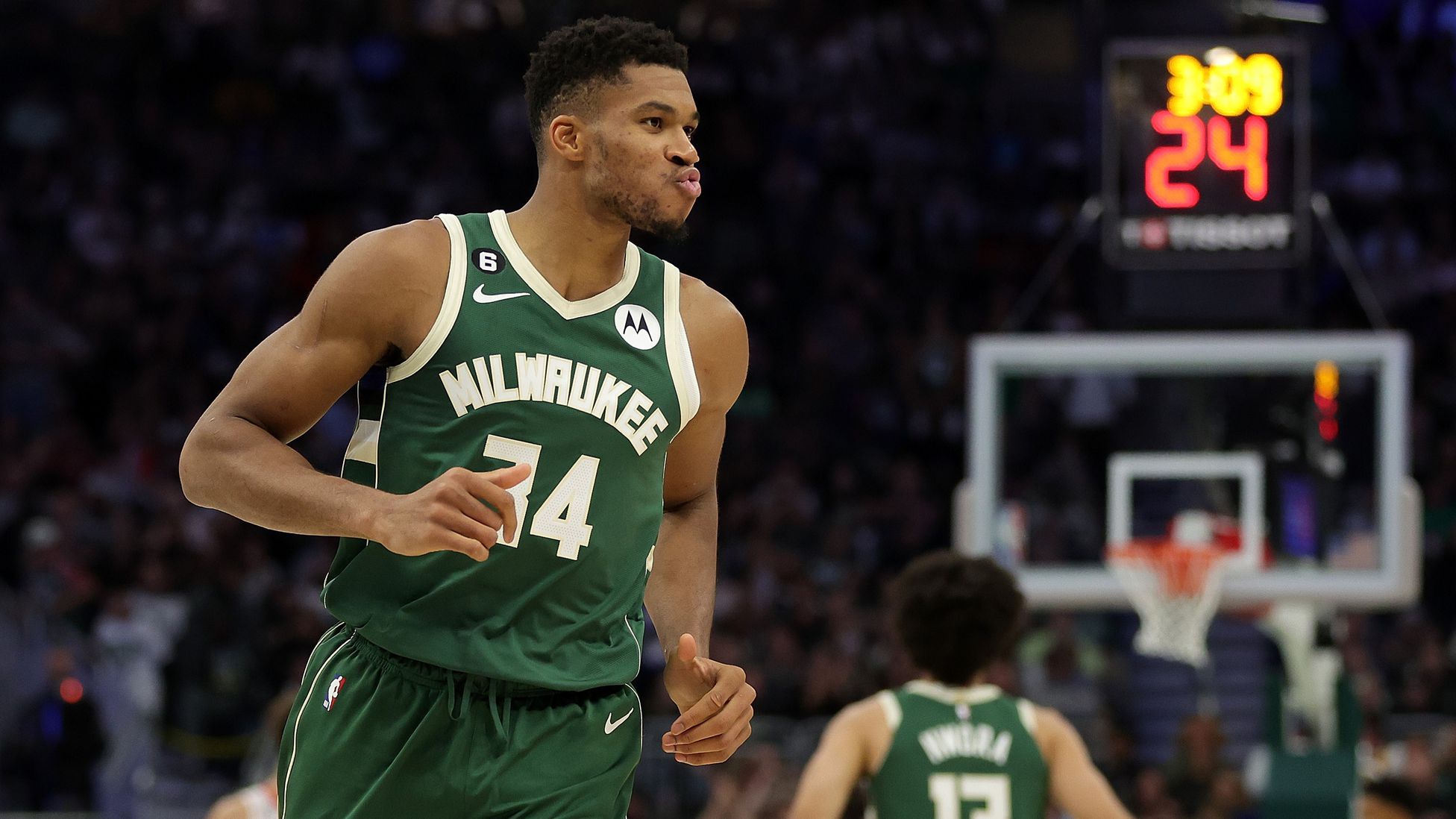 Νιου Όρλεανς Πέλικανς-Μιλγουόκι Μπακς Στοίχημα