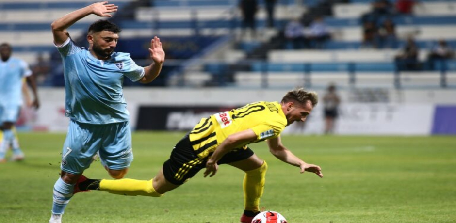 Άρης-Ιωνικός Προγνωστικά