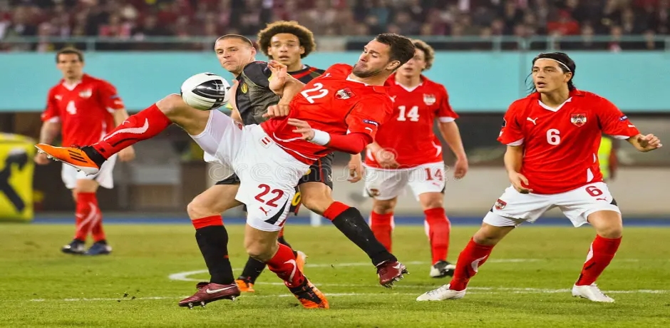 Βέλγιο - Αυστρία Προγνωστικά