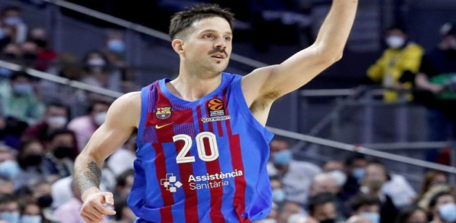 Μπαρτσελόνα - Ολυμπιακός Προγνωστικά