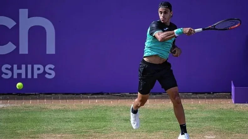 Μακροχρόνια Ίστμπορν