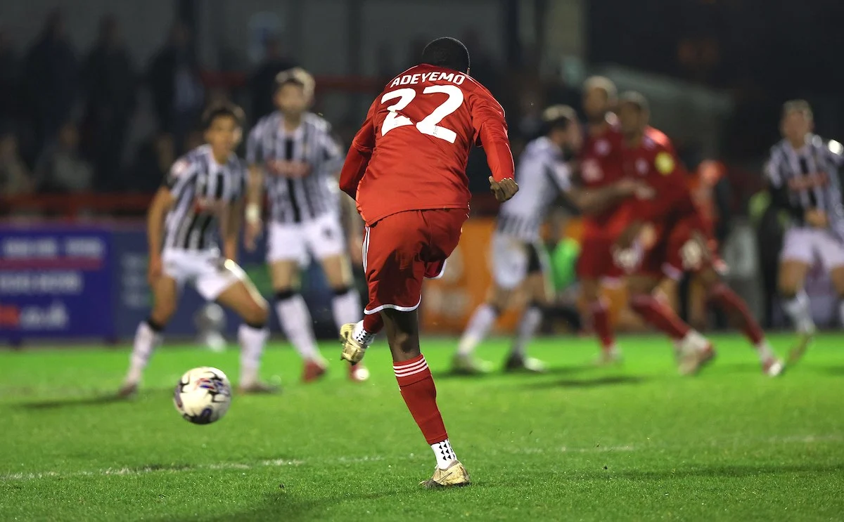 Κρόουλι - Στόκπορτ Στοίχημα