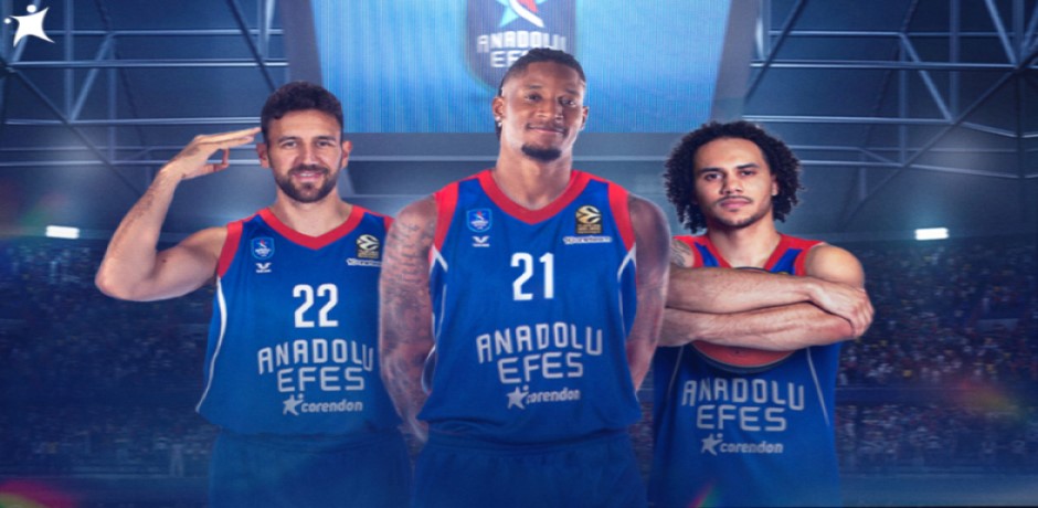 Παναθηναϊκός - Αναντολού Έφες Προγνωστικά