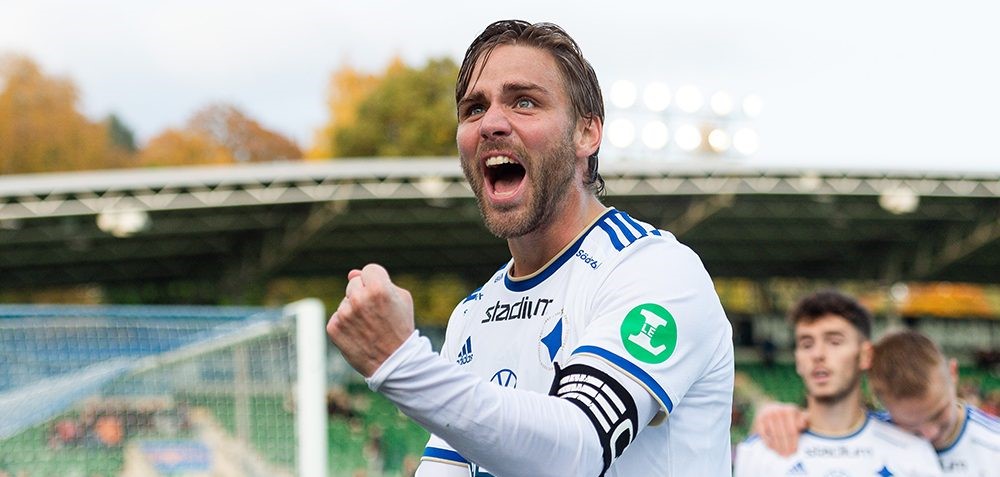 Έλφσμποργκ - Νόρκεπινγκ Στοίχημα