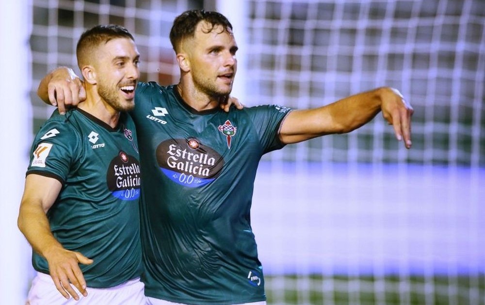 Εσπανιόλ - Φερόλ Στοίχημα