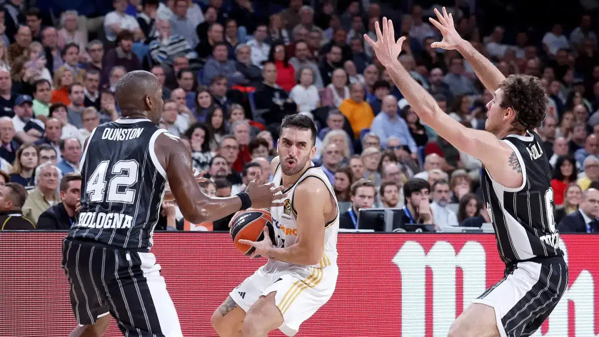 Βίρτους Μπολόνια – Ρεάλ Μαδρίτης Προγνωστικά