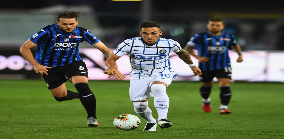 Ίντερ - Αταλάντα Προγνωστικά