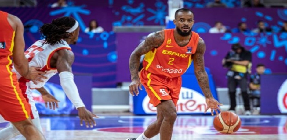 Ισπανία - Λιθουανία Προγνωστικά