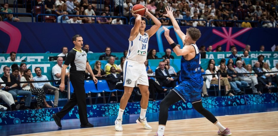 Ελλάδα - Ιταλία Προγνωστικά