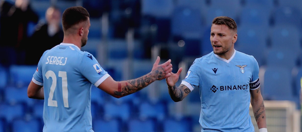 Λάτσιο - Μίλαν Στοίχημα