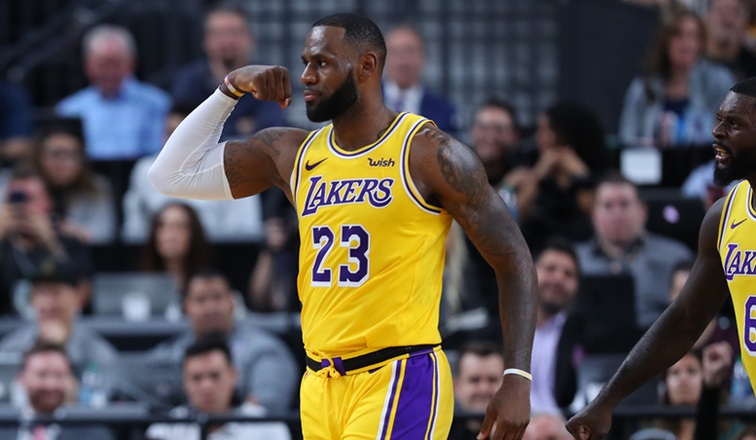 Γιάννης Αντετοκούνμπο