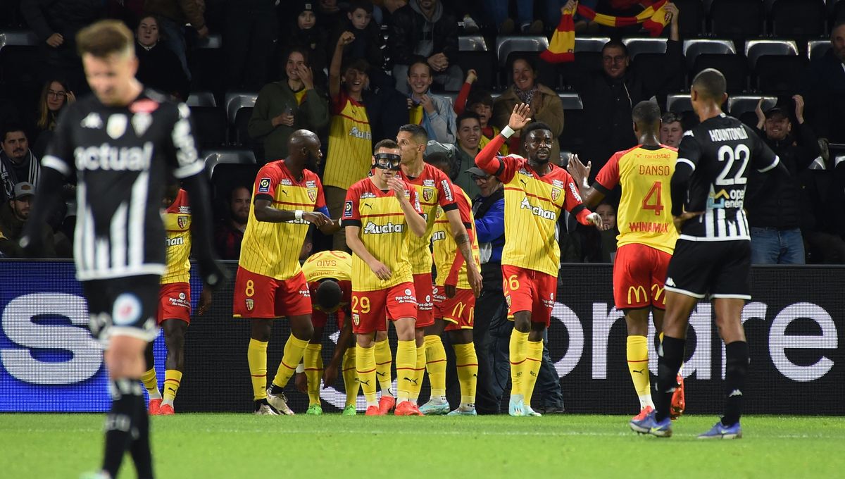 ΛΑΝΣ - ΑΝΖΕ ΣΤΟΙΧΗΜΑ