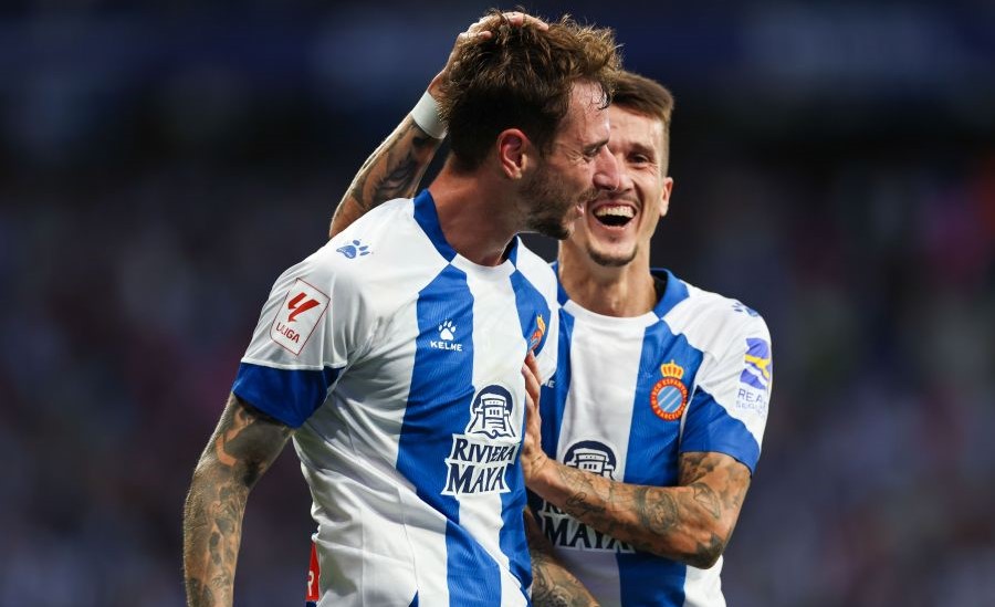 Λεβάντε - Εσπανιόλ Στοίχημα