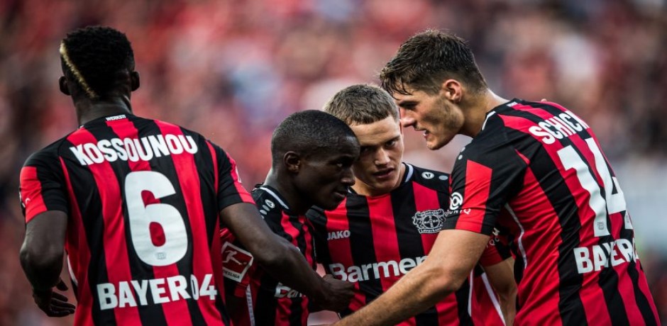 Μπάγερν Μονάχου - Μπάγερν Λεβερκούζεν Προγνωστικά