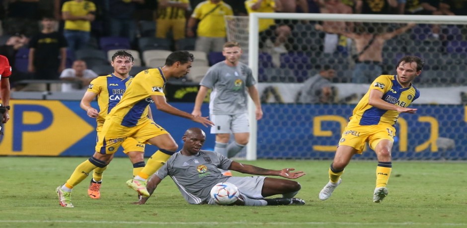 Άρης - Μακάμπι Τελ Αβίβ Προγνωστικά