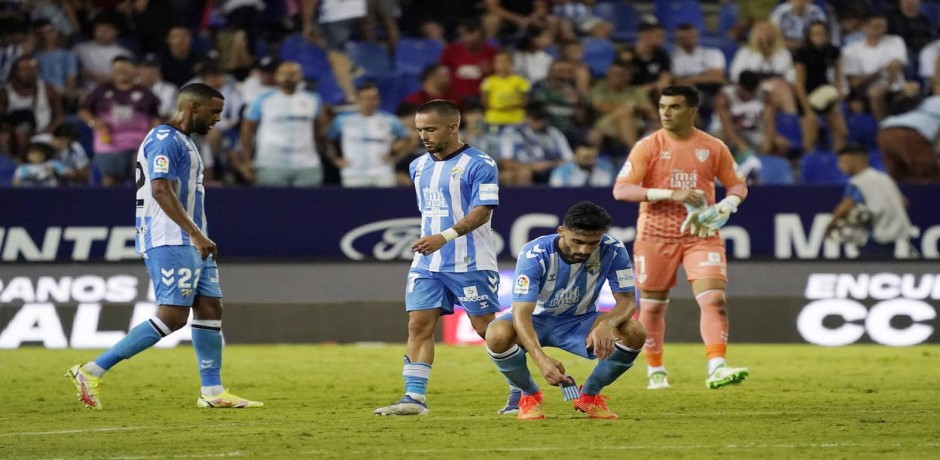 Προγνωστικά Τενερίφη – Μάλαγα