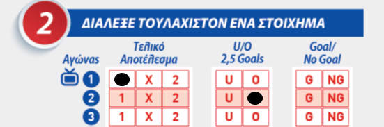 virtual sports στοίχημα