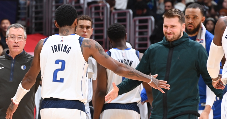 Ντάλας Μάβερικς - Λος Άντζελες Λέικερς Στοίχημα