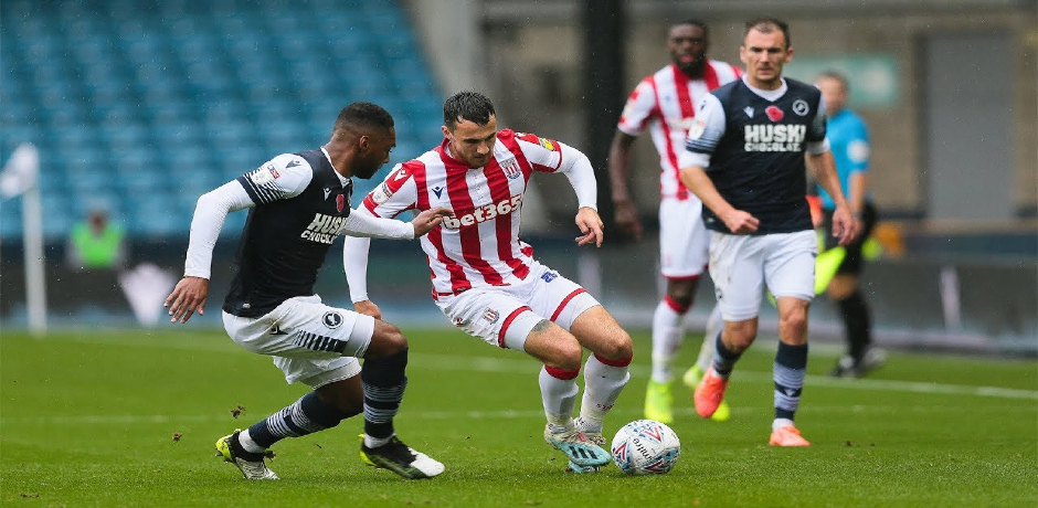 Μίλγουολ-Στόουκ προγνωστικά