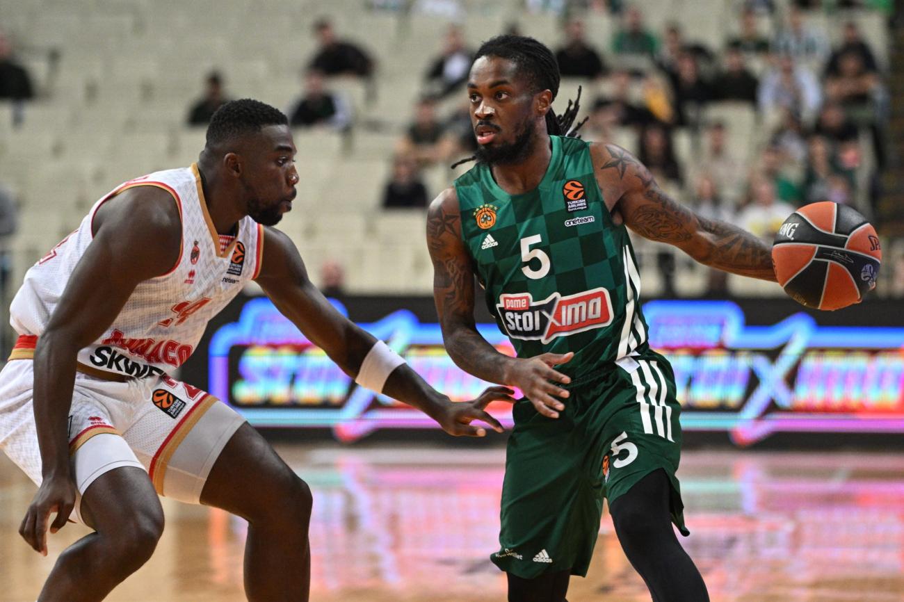 Μονακό - Παναθηναϊκός Προγνωστικά