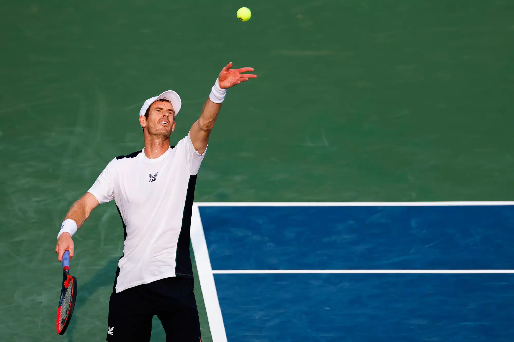 Μάρεϊ - Γιε Τσονγκ Μο Στοίχημα