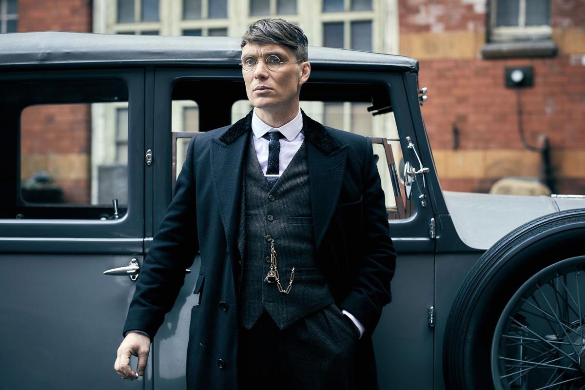 Τζέιμς Μποντ