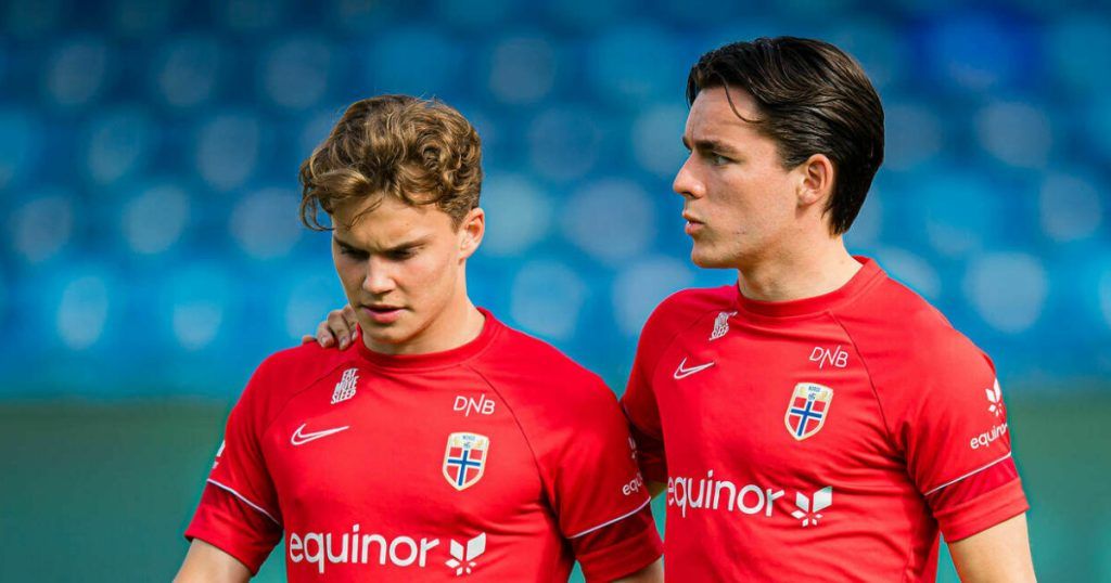 ΝΟΡΒΗΓΙΑ U21 - ΕΛΒΕΤΙΑ U21 ΠΡΟΓΝΩΣΤΙΚΑ