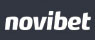 bet logo novibet