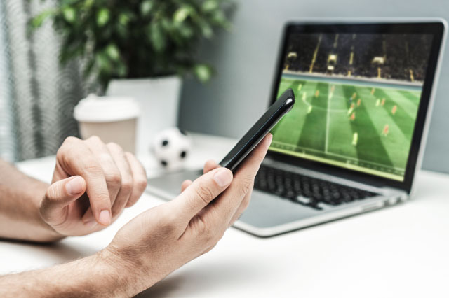 Στοίχημα οδηγός