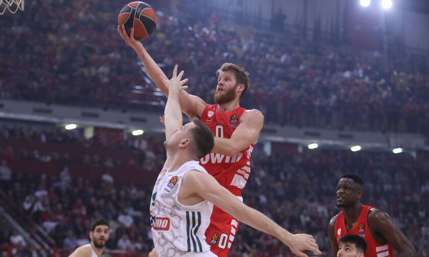 Ολυμπιακός - Παναθηναϊκός Στοίχημα