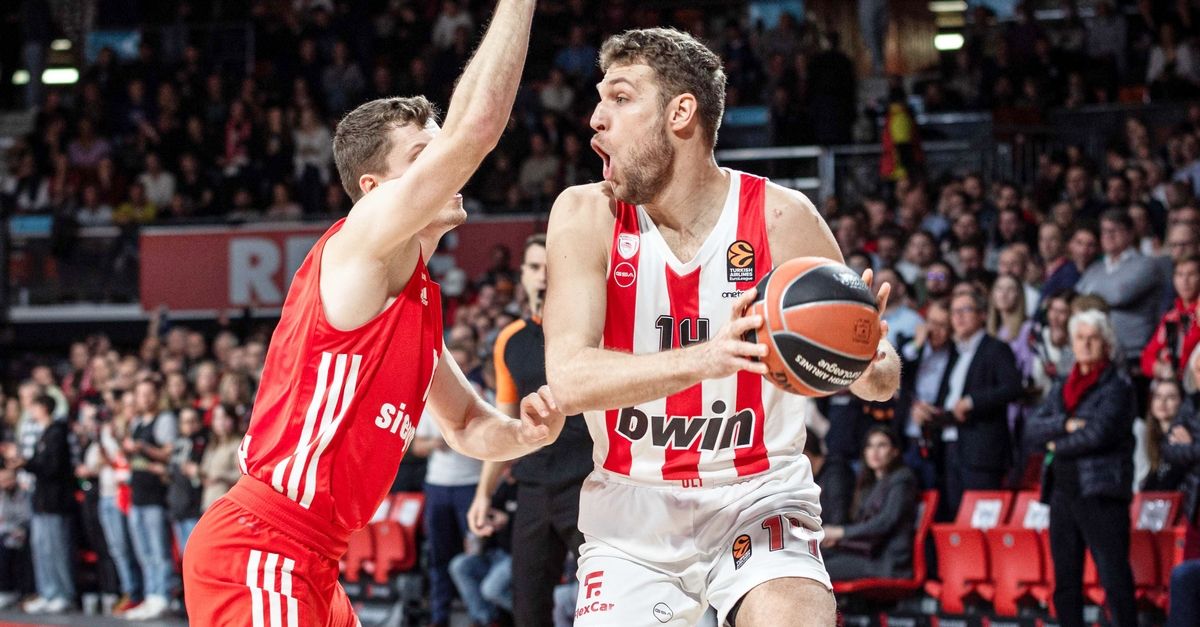 Ολυμπιακός - Μπάγερν Μονάχου Στοίχημα