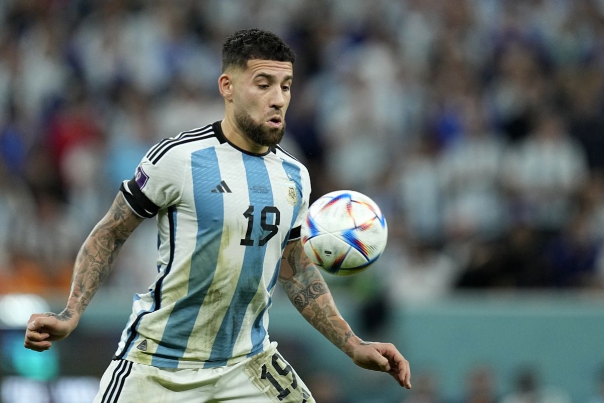 Αργεντινή - Γαλλία Στοίχημα