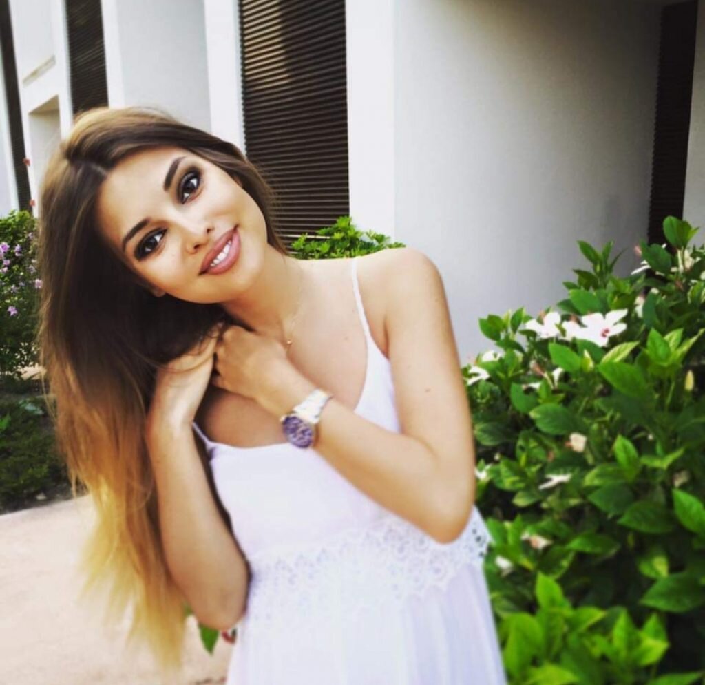 οζντόεφ συζυγος