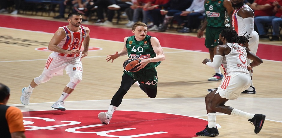 Παναθηναϊκός - Ερυθρός Αστέρας Προγνωστικά