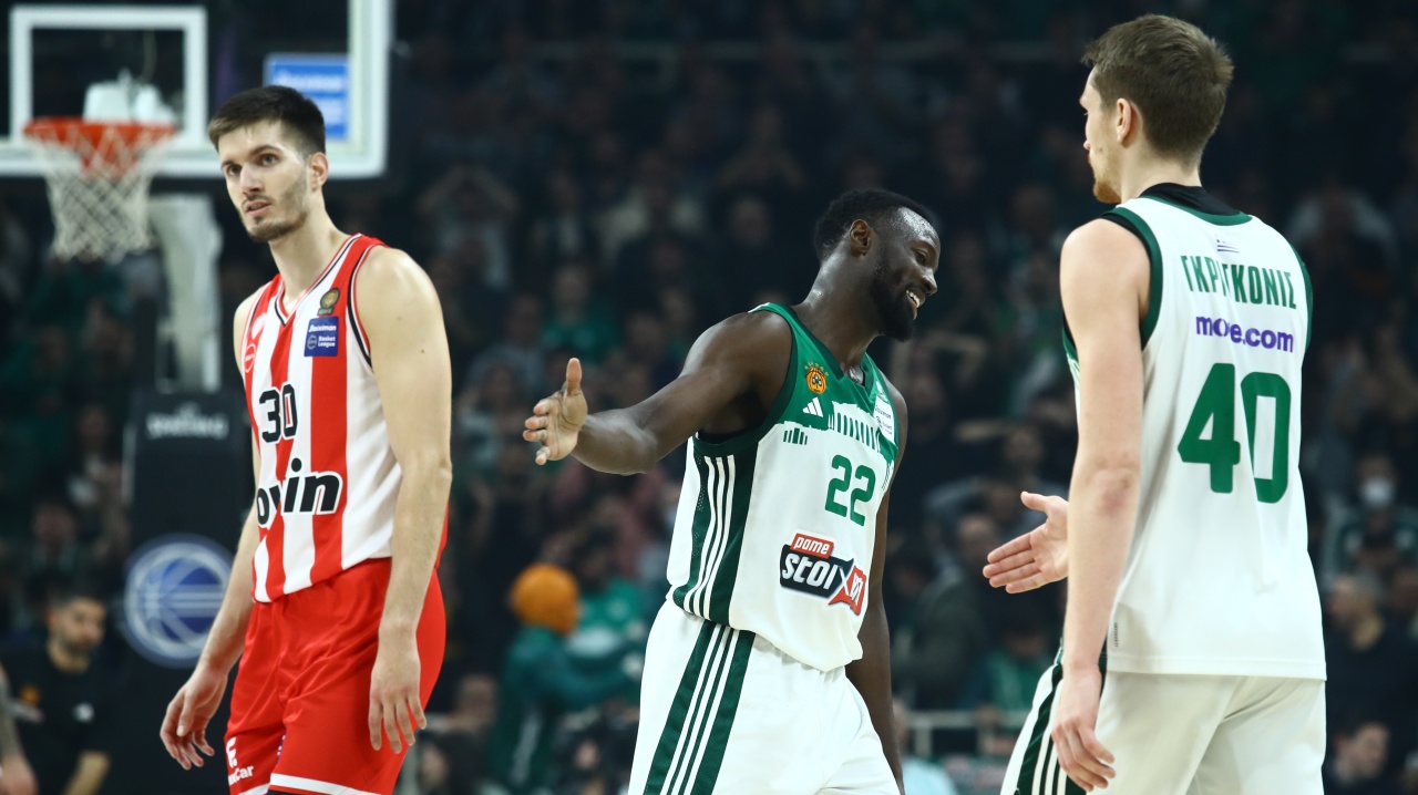 Παναθηναϊκός – Ολυμπιακός Προγνωστικά