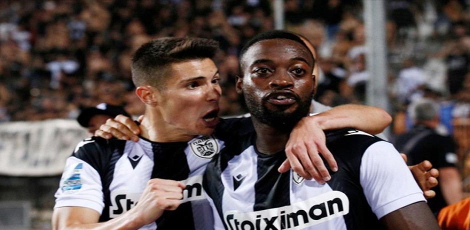 Άρης - ΠΑΟΚ Προγνωστικά