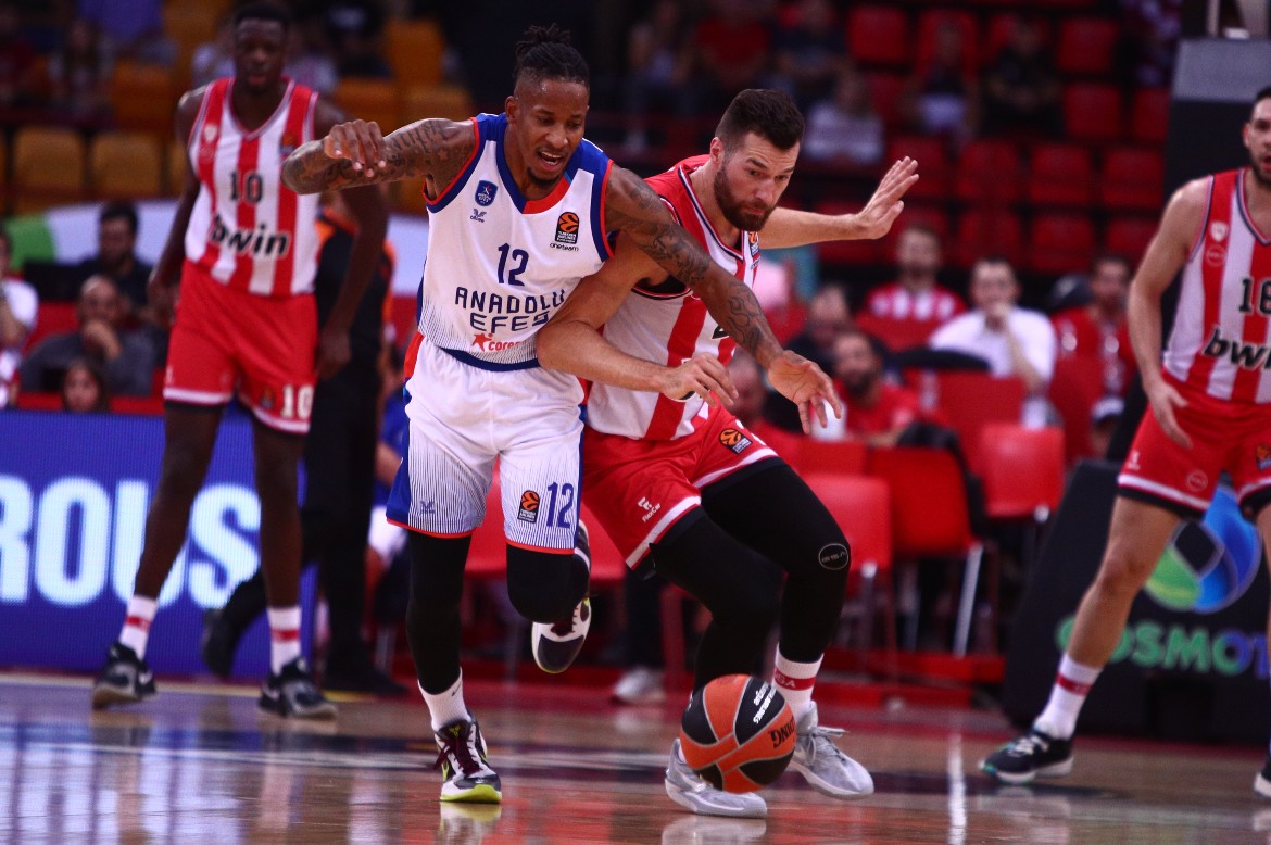 Αναντολού Εφές – Ολυμπιακός Προγνωστικά