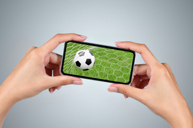 Ανακαλύψτε την καλύτερη στοιχηματική εταιρία