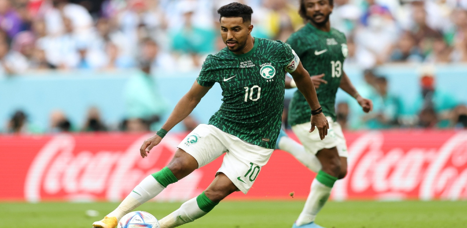 Σαουδική Αραβία - Μεξικό Προγνωστικά