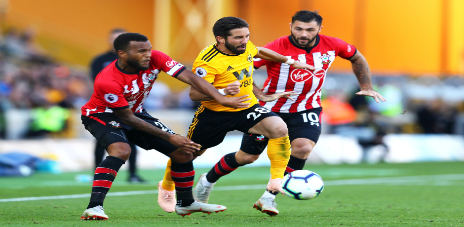 Σαουθάμπτον-Γουλβς Προγνωστικά